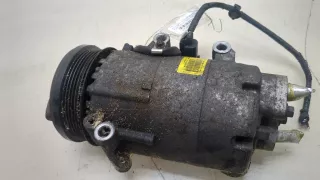 1678412 Компрессор кондиционера Ford Focus 2 Арт 20192214, вид 5