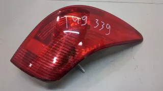 96820759XT Фонарь задний правый Peugeot 308 2 Арт 20185807, вид 1