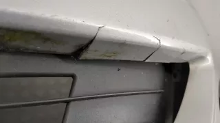 8200074008 Фара противотуманная левая передняя Renault Scenic 3 Арт 11321426, вид 4