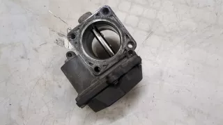 351002A900,5WY9174D Дроссельная заслонка Kia Sportage 3 Арт 20251434, вид 2