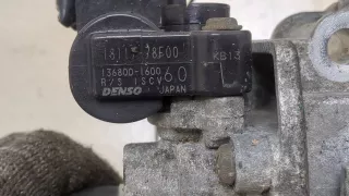 1340069G11 Дроссельная заслонка Suzuki Ignis 2 Арт 20347013, вид 2