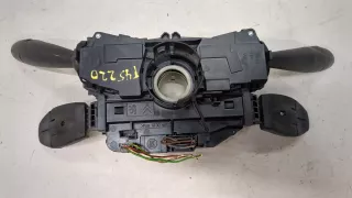 Переключатель подрулевой (стрекоза) Citroen C3 2 2011г. 624340,96773879ZD - Фото 5