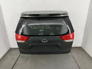 8524108020 Щеткодержатель задний Toyota Sienna 3 Арт 11332636, вид 1