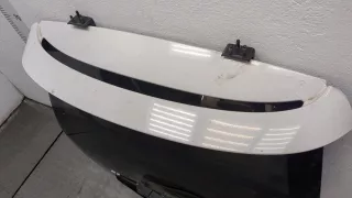  Щеткодержатель задний Volvo C30 Арт 11372575, вид 2