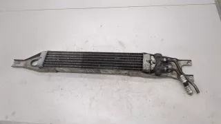 A1645000200 Радиатор масляный Mercedes GL X164 Арт 20353058, вид 1