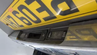 6350CS Дополнительный фонарь (Стоп-сигнал) Peugeot 807 Арт 11295840, вид 3