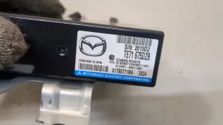 TE71675DZB Блок комфорта Mazda CX-9 1 Арт 20352623, вид 2
