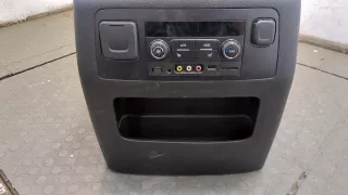 13509947 Разъем AUX / USB Chevrolet Tahoe 4 Арт 11372186, вид 4