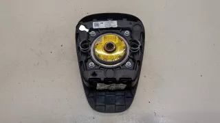 13480288,39172525 Подушка безопасности водителя Opel Zafira C Арт 20352259, вид 2