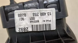 13480288,39172525 Подушка безопасности водителя Opel Zafira C Арт 20352259, вид 3