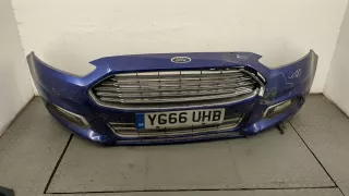 5321883 Крюк буксировочный Ford Mondeo 5 Арт 11357519, вид 1