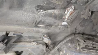 5321883 Крюк буксировочный Ford Mondeo 5 Арт 11357519, вид 3