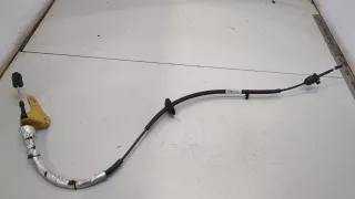 FL3Z7E395F Трос кулисы КПП Ford F-150 X Арт 20351885