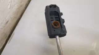 FL3Z7E395F Трос кулисы КПП Ford F-150 X Арт 20351885, вид 2
