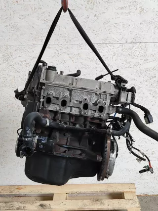 188A4000 Двигатель Lancia Ypsilon 2 Арт 51796_3, вид 2