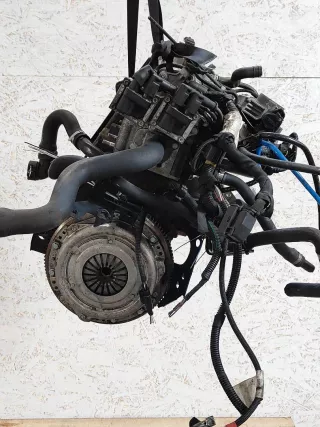 188A4000 Двигатель Lancia Ypsilon 2 Арт 51796_3, вид 3