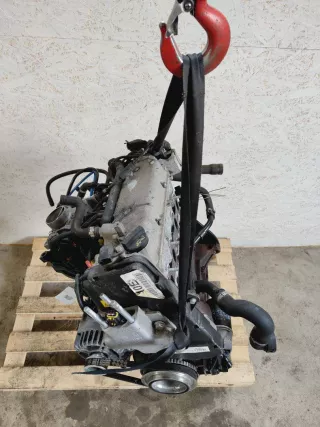 188A4000 Двигатель Lancia Ypsilon 2 Арт 51796_3, вид 5