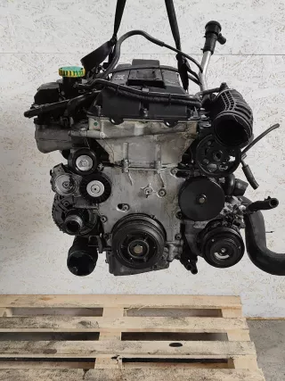 B205E Двигатель Saab 9-5 1 Арт 51754, вид 1