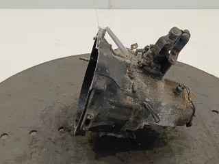  КПП механическая (МКПП) Daewoo Matiz M150 restailing Арт 154347.01, вид 1