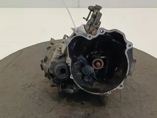  КПП механическая (МКПП) Daewoo Matiz M150 restailing Арт 154347.01, вид 4