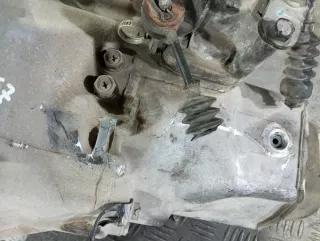  КПП механическая (МКПП) Daewoo Matiz M150 restailing Арт 120667.01, вид 2