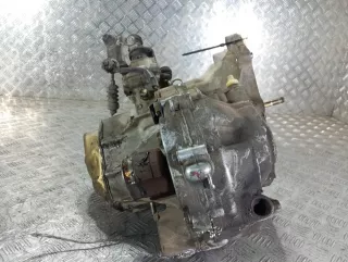  КПП механическая (МКПП) Daewoo Matiz M150 restailing Арт 120667.01, вид 4