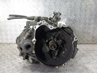  КПП механическая (МКПП) Daewoo Matiz M150 restailing Арт 137329.01, вид 2