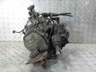  КПП механическая (МКПП) Daewoo Matiz M150 restailing Арт 137329.01, вид 4