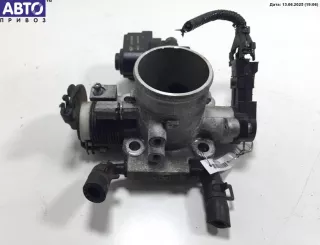 3510002910 Заслонка дроссельная Kia Picanto 1 Арт 55068184, вид 1