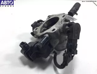 3510002910 Заслонка дроссельная Kia Picanto 1 Арт 55068184, вид 2