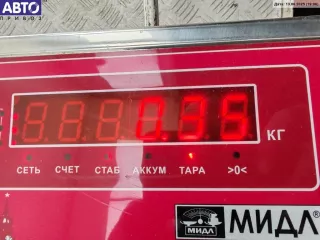 4B0035411 Динамик двери передней левой Audi A6 C5 (S6,RS6) Арт 55114346, вид 4