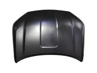 23233249 Капот GMC Terrain 2 Арт car0254225, вид 1