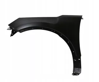 FB5Z16006A Крыло переднее левое Ford Explorer 5 restailing Арт car0254174, вид 1