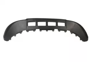 8R0807061DGRU, 8R0807061C4U8, 8R0807061C  Юбка бампера переднего Audi Q5 1 Арт car0100676