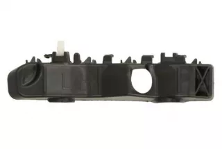 86513-G6000 Кронштейн крепления бампера переднего Kia Picanto 3 Арт car0213226, вид 1