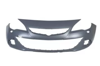 1400897 Бампер передний Opel Astra J Арт car0213214, вид 1