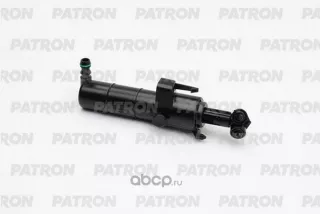 A2048600447 Форсунка омывателя Mercedes C W204 Арт av0238811, вид 1