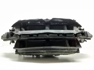A1775016100 Панель передняя (телевизор) Mercedes CLA c118 Арт lz237014, вид 3