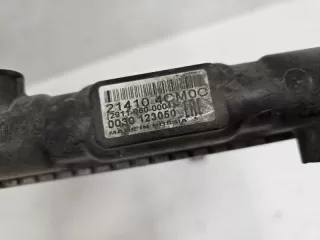 214104CM0C Радиатор охлаждения Nissan X-Trail T32 Арт lz237045, вид 8