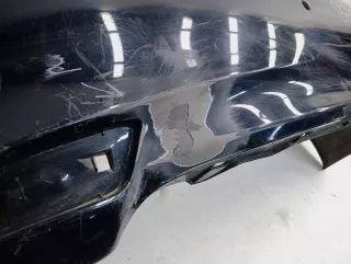 5215906A30 Бампер задний Toyota Camry XV50 Арт 976255D, вид 3