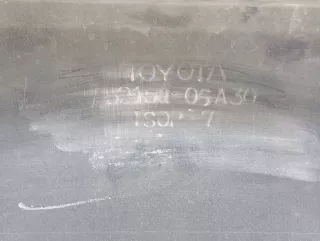 5215906A30 Бампер задний Toyota Camry XV50 Арт 976255D, вид 10