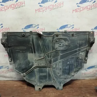 KD5356111 Пыльник двигателя MAZDA CX5 KE 2013 Mazda CX-5 1 Арт AV58781, вид 5