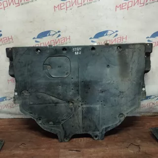 KD5356111 Пыльник двигателя MAZDA CX5 KE 2013 Mazda CX-5 1 Арт AV58781, вид 6