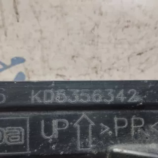 KD5356111 Пыльник двигателя MAZDA CX5 KE 2013 Mazda CX-5 1 Арт AV58781, вид 10