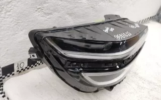92102T6000 Фара передняя правая Genesis GV80 Арт A958162T, вид 2