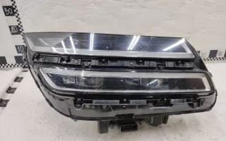 92102T6000 Фара передняя правая Genesis GV80 Арт A958162T, вид 4
