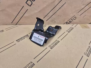 5380460120, 5380460120, 53804-60120 Кронштейн крепления крыла Toyota Land Cruiser Prado 150 Арт DN198570, вид 2