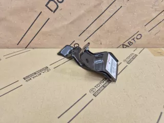 5380460120, 5380460120, 53804-60120 Кронштейн крепления крыла Toyota Land Cruiser Prado 150 Арт DN198570, вид 3