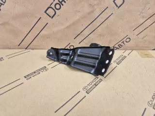 5380460120, 5380460120, 53804-60120 Кронштейн крепления крыла Toyota Land Cruiser Prado 150 Арт DN198570, вид 4