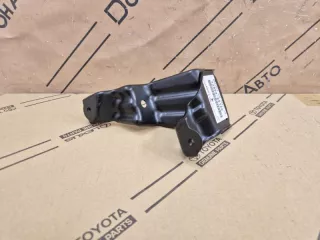 5380460120, 5380460120, 53804-60120 Кронштейн крепления крыла Toyota Land Cruiser Prado 150 Арт DN198570, вид 9